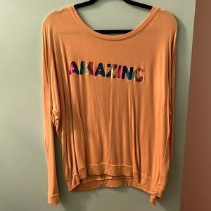 Amazing Top